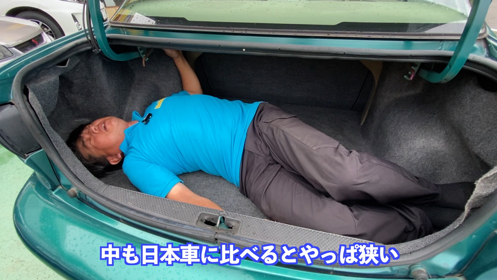 【 トヨタキャバリエGレザーパッケージ】〜珍車！ヤフオクに出すよ！〜