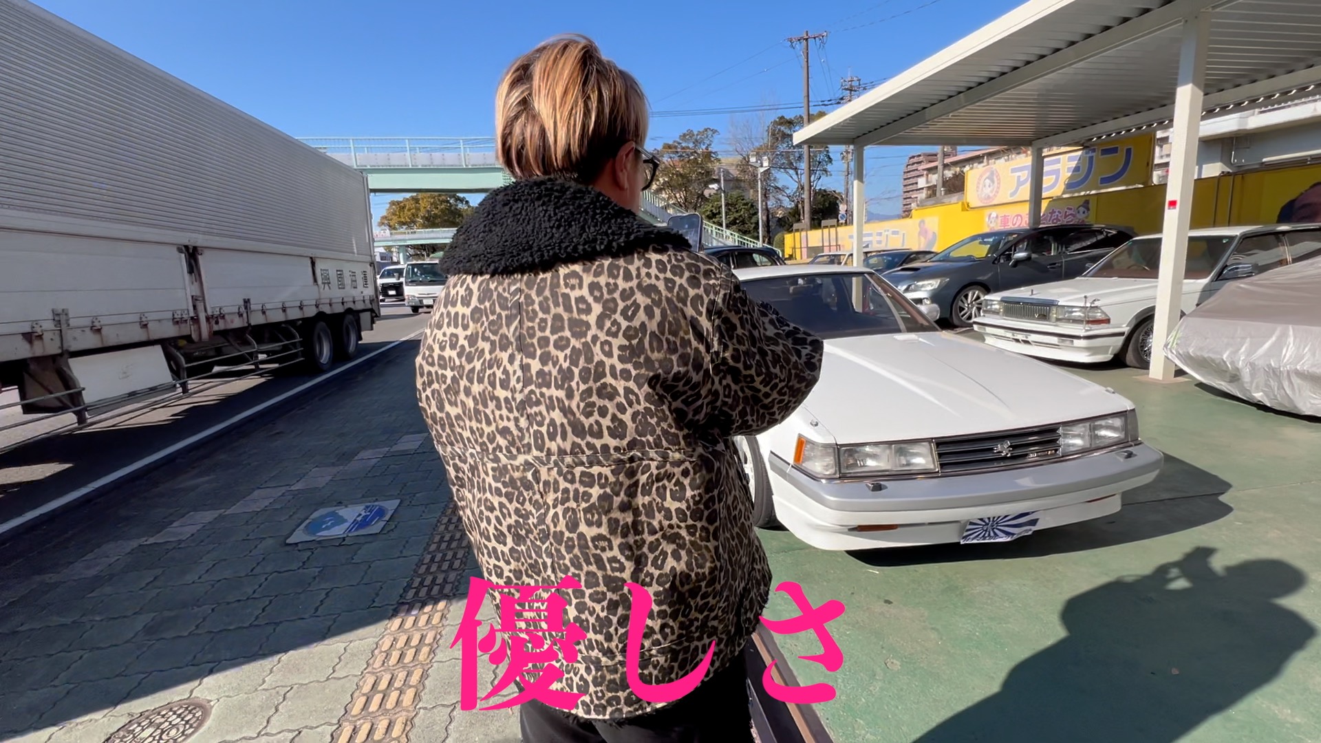 超希少なのに売れない10ソアラとbB！取る物取って出品！